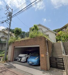 森の里戸建の物件外観写真